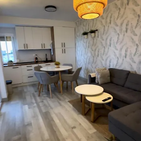 Montesol Appartamento Aguadulce (Almeria)