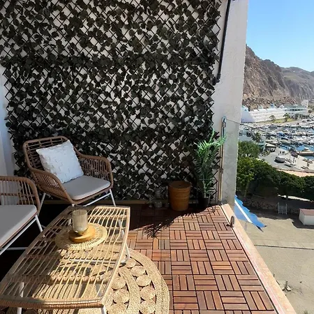 Agua Mar Lägenhet Aguadulce (Almeria)